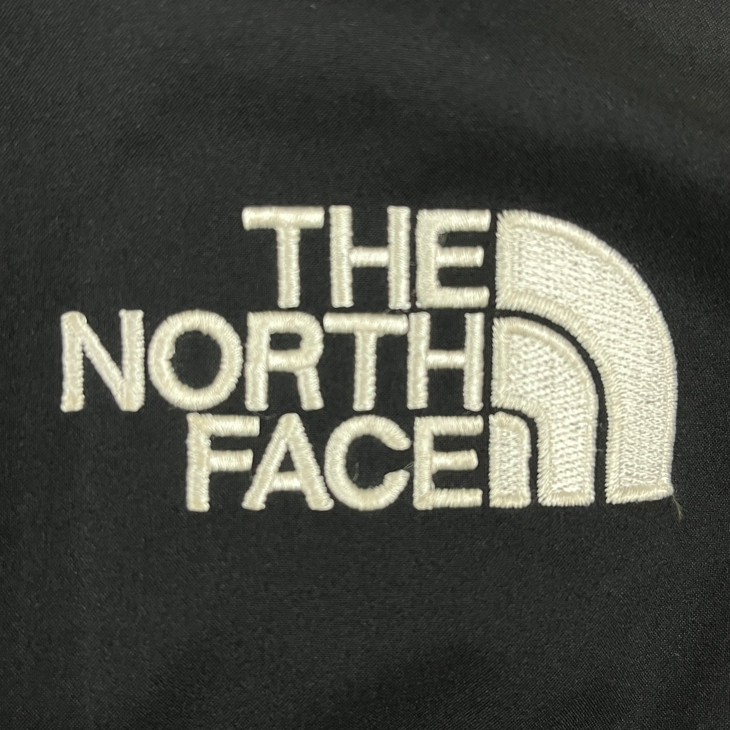 THE NORTH FACE ザ・ノース・フェイス White Label ロングダウン ベンチコート メンズ XL ブラック NC1DJ50J #53