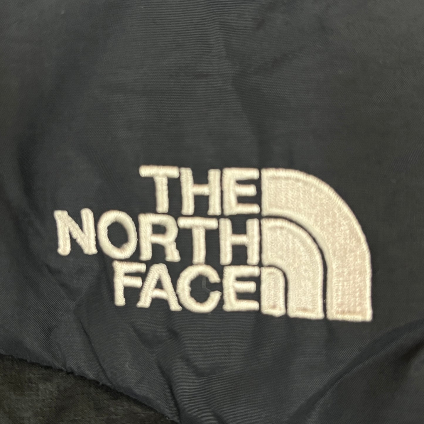 THE NORTH FACE サミットシリーズ ダウンジャケット ブラック メンズ90(L) ノースフェイス 800フィル 防寒 防風 アウター #73