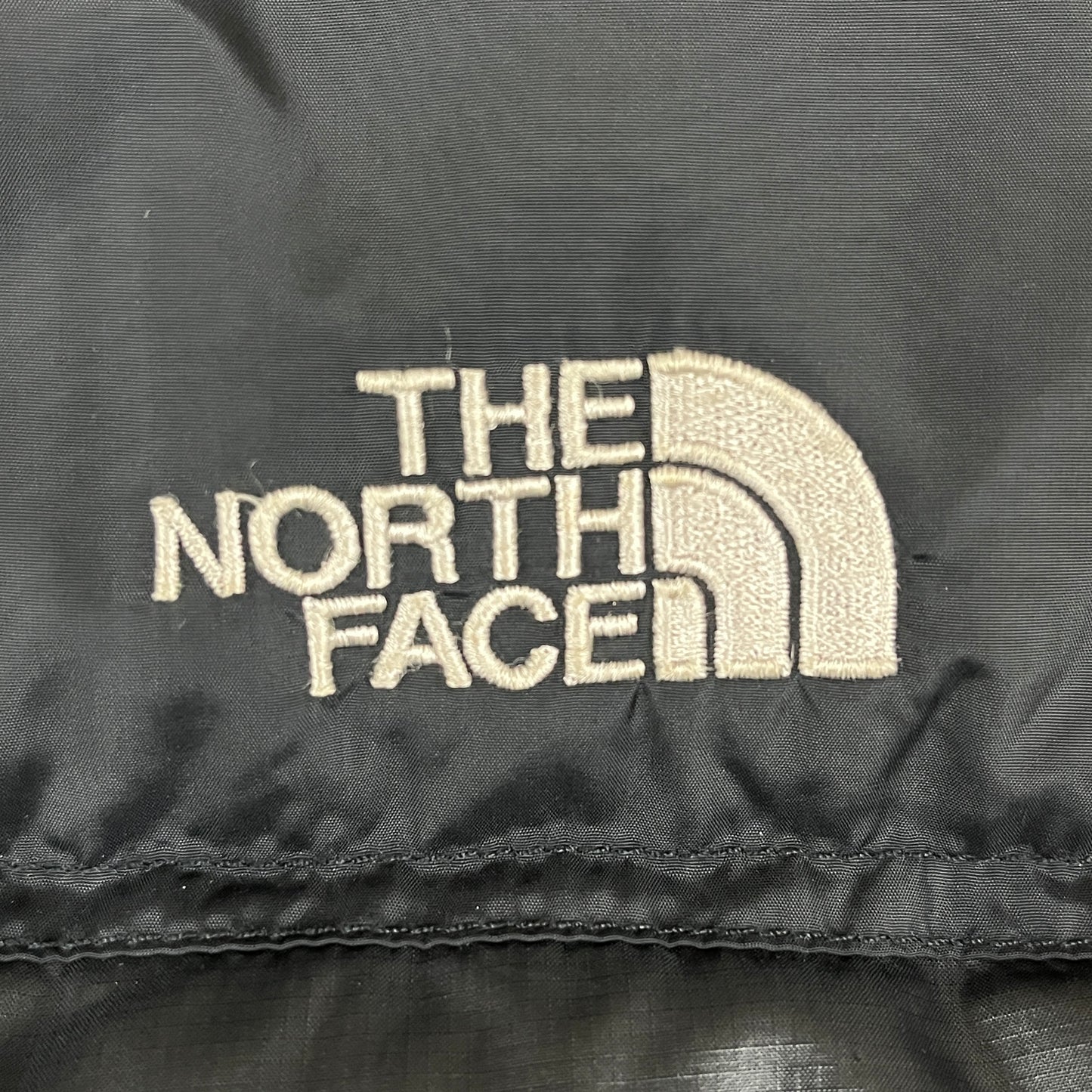 THE NORTH FACE|700フィル ダウンジャケット ブラック メンズ Mサイズ #96