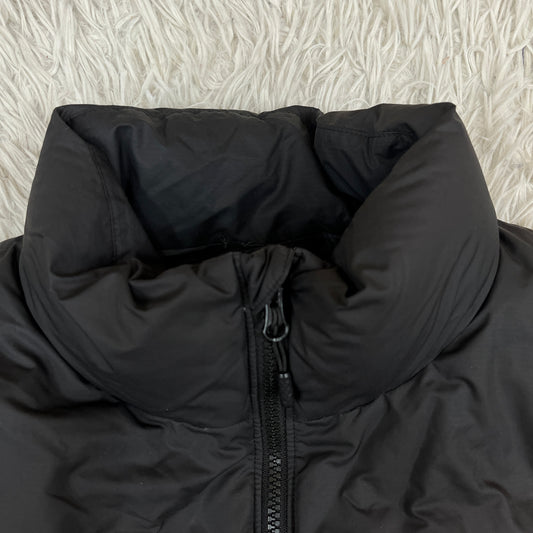 THE NORTH FACE ヌプシ ダウンジャケット ブラック メンズ XL(105)韓国規格 #117