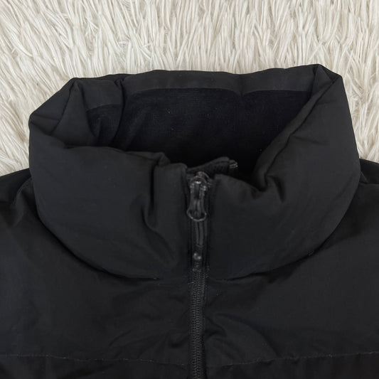 THE NORTH FACE SNOW CITY DOWN JACKET NJ2DN66A ザ ノースフェイス スノーシティ ダウンジャケット ドライベント 黒 2XL 110 #121