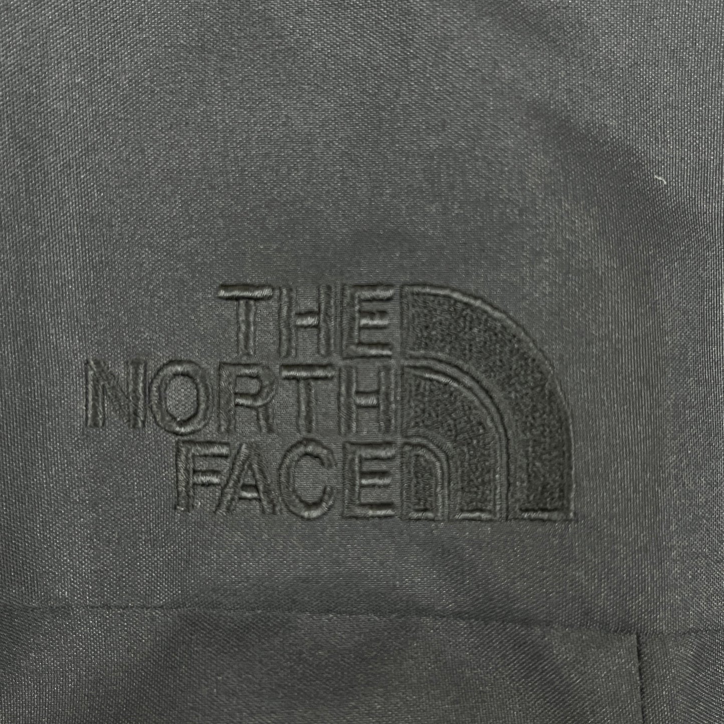 【極暖】THE NORTH FACE ノースフェイス マクマード ダウンジャケット メンズM 黒 RDSグース #145