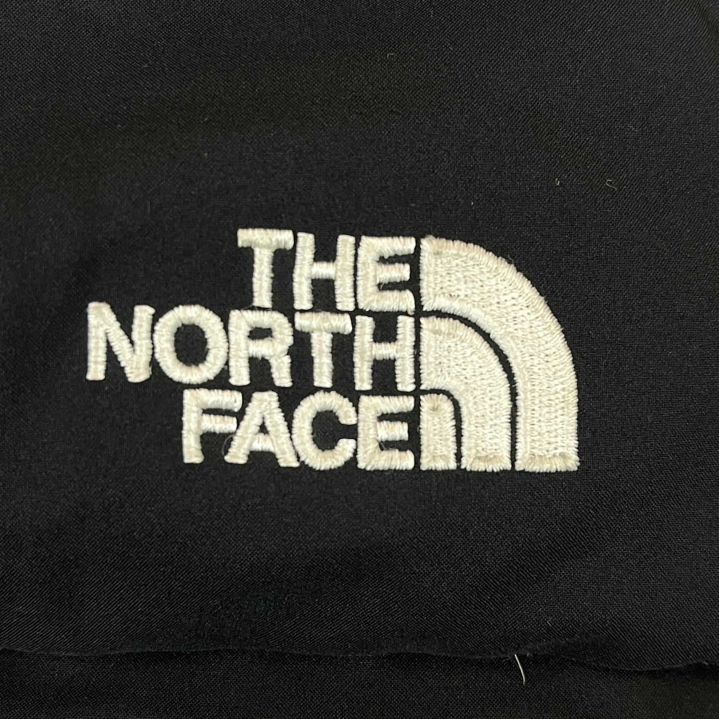 ザ・ノースフェイス キッズ ドライベント ロングダウンコート ブラック 140サイズ NJ1DK50S #147