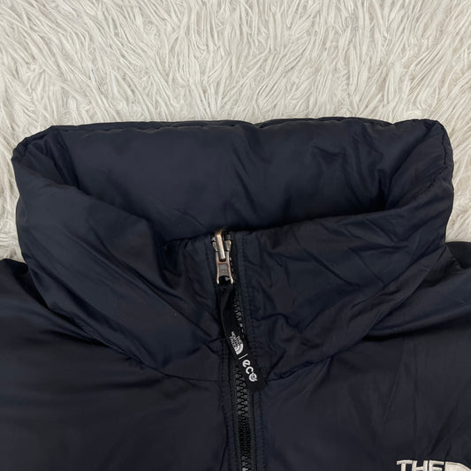 【THE NORTH FACE】1996 ECO NUPTSE JACKET - Black / メンズ Size 105(XL) #156