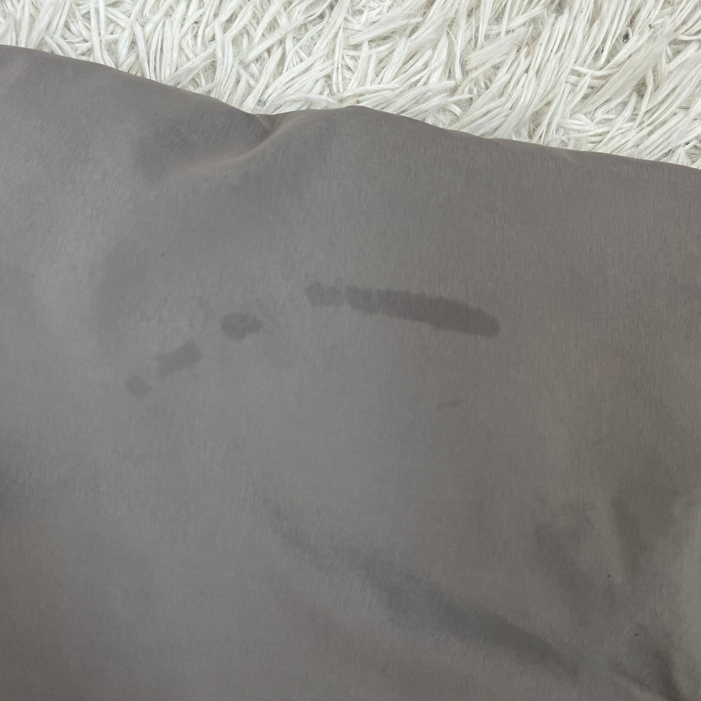 THE NORTH FACE ノースフェイス ホワイトレーベル ネイートン オンボール ジャケット グレイッシュカーキ メンズ M #157