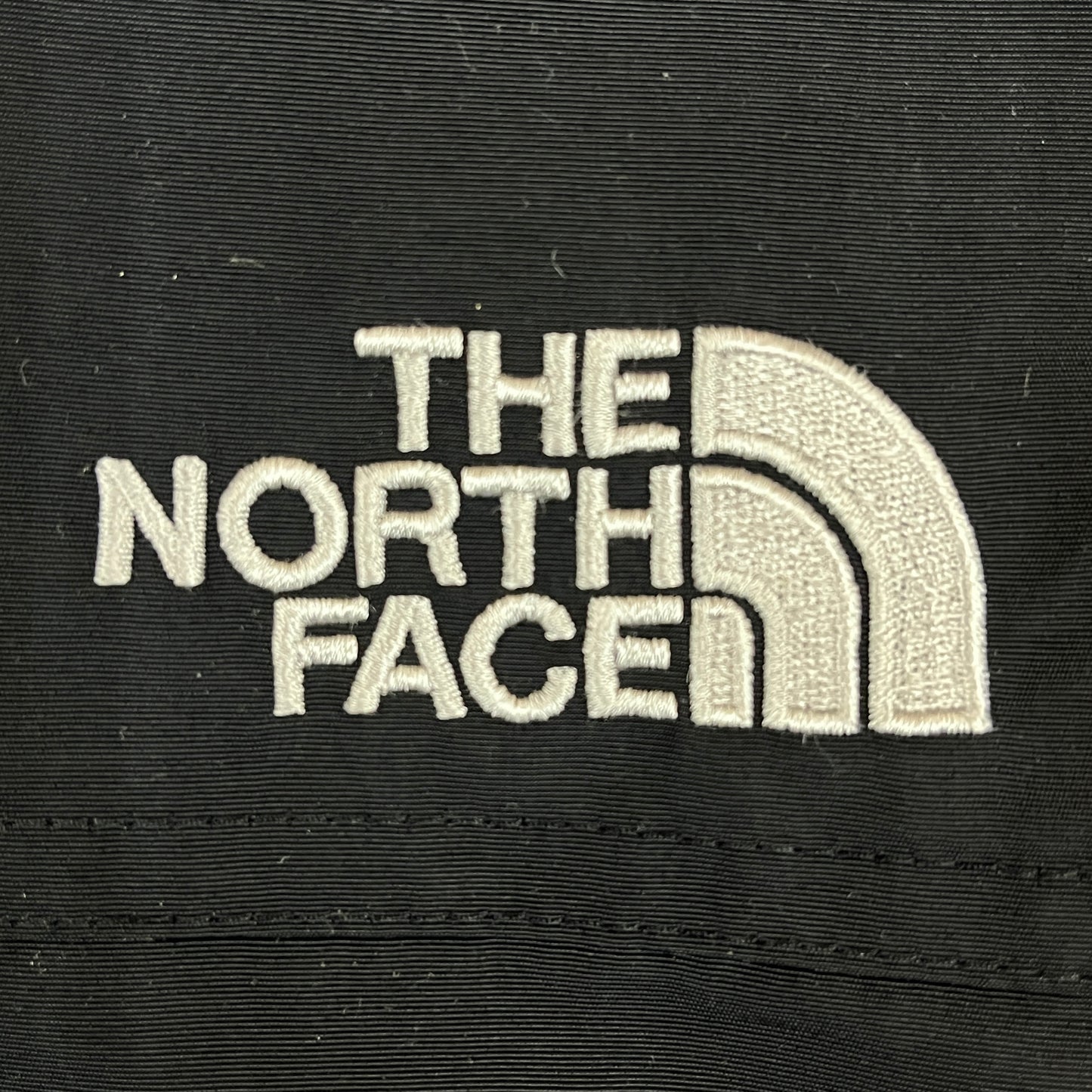 【THE NORTH FACE】ザノースフェイス マウンテンパーカー ブラック メンズM 95 韓国限定 NFL20858 #158