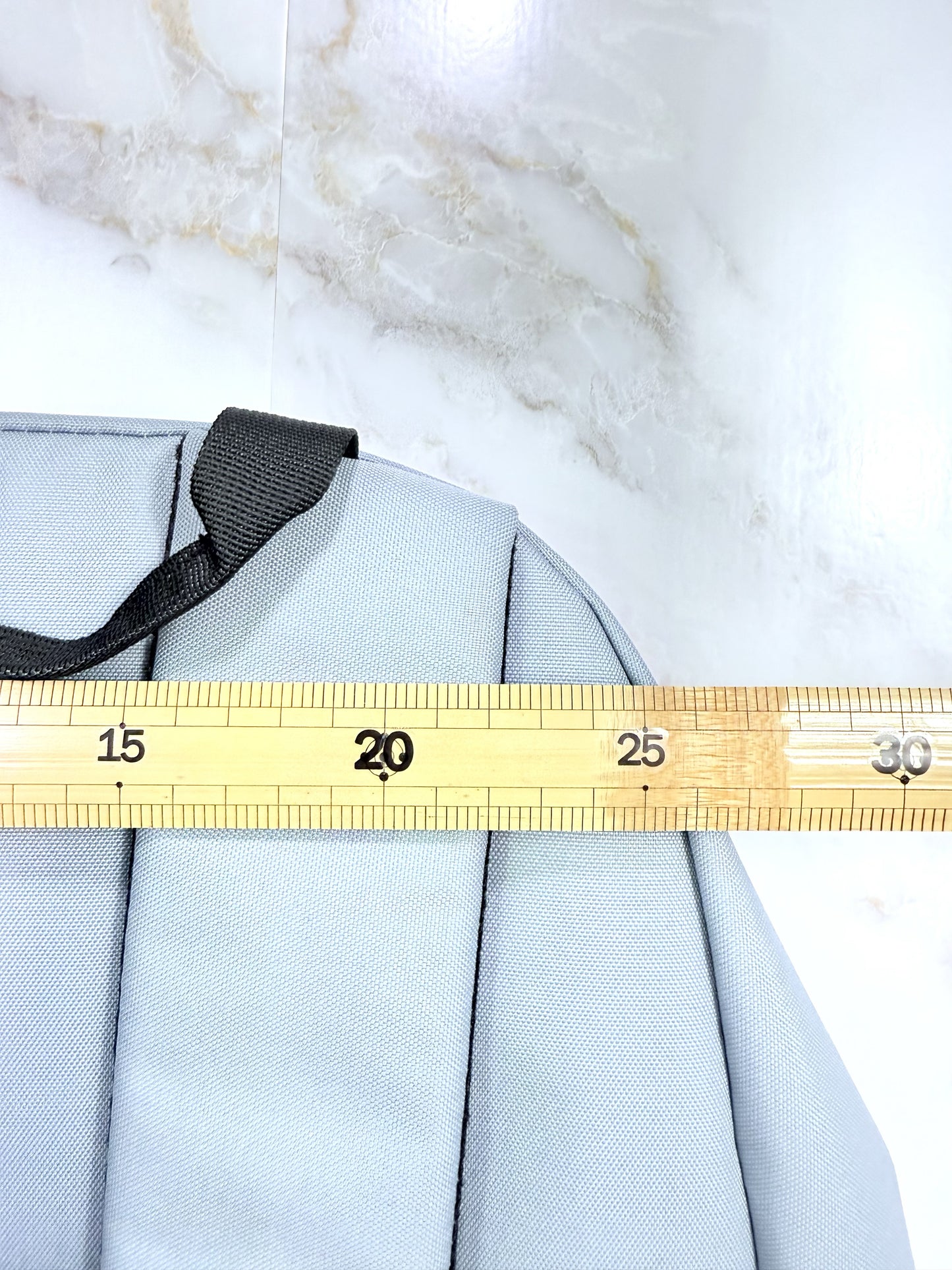 【THE NORTH FACE】オリジナルパック PWB/パウダーブルー 軽量・耐久性ナイロンバックパック | デイリーユースに最適!