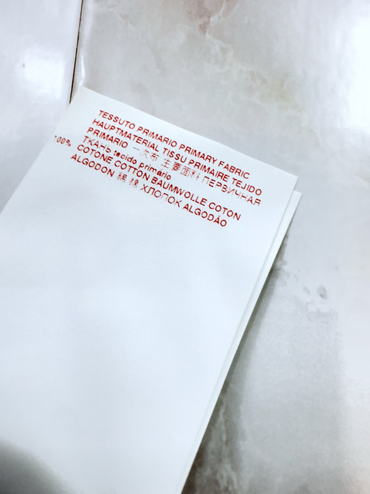 【MARNI】美品!ペプラムブラウス/チュニック テラコッタレッド 38 - こなれ感と洗練を両立!