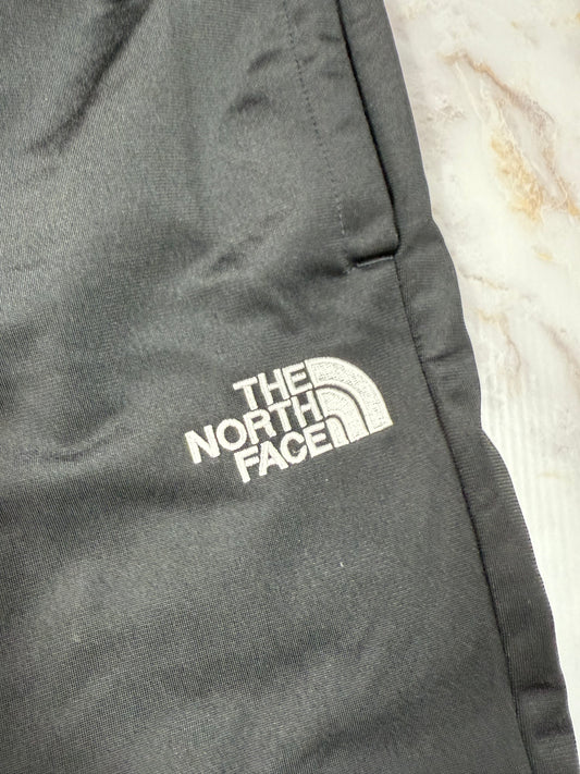 THE NORTH FACE White Label ブラックパンツ メンズ 85サイズ | ノースフェイス ホワイトレーベル スリムフィット トレーニングパンツ