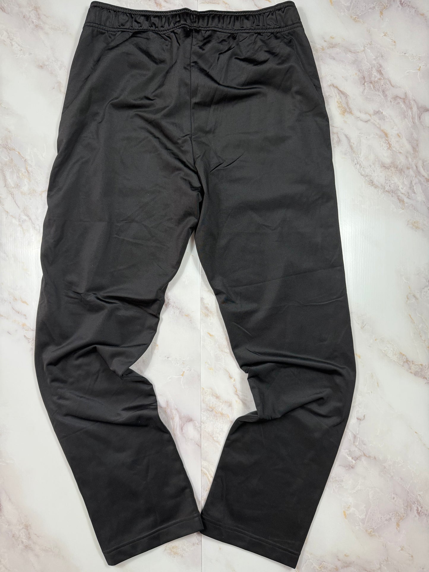 THE NORTH FACE White Label ブラックパンツ メンズ 85サイズ | ノースフェイス ホワイトレーベル スリムフィット トレーニングパンツ