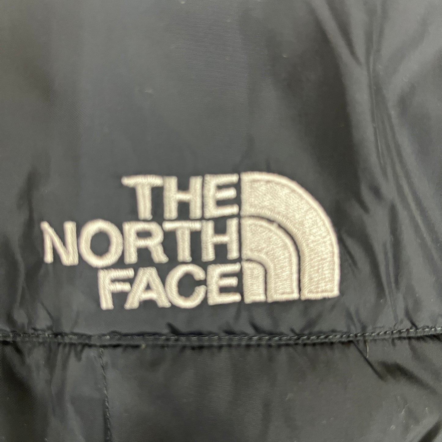 THE NORTH FACE(ザ・ノース・フェイス)700フィル ダウンジャケット ダークブルー メンズM(95) 高品質グースダウン/軽量・防寒アウター #5
