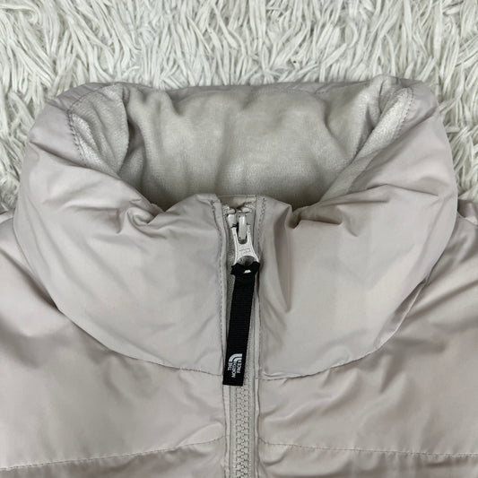 THE NORTH FACE(ザ・ノース・フェイス)Lofty Down Jacket/ロフティダウンジャケット クリームカラー メンズ Mサイズ(95) #9
