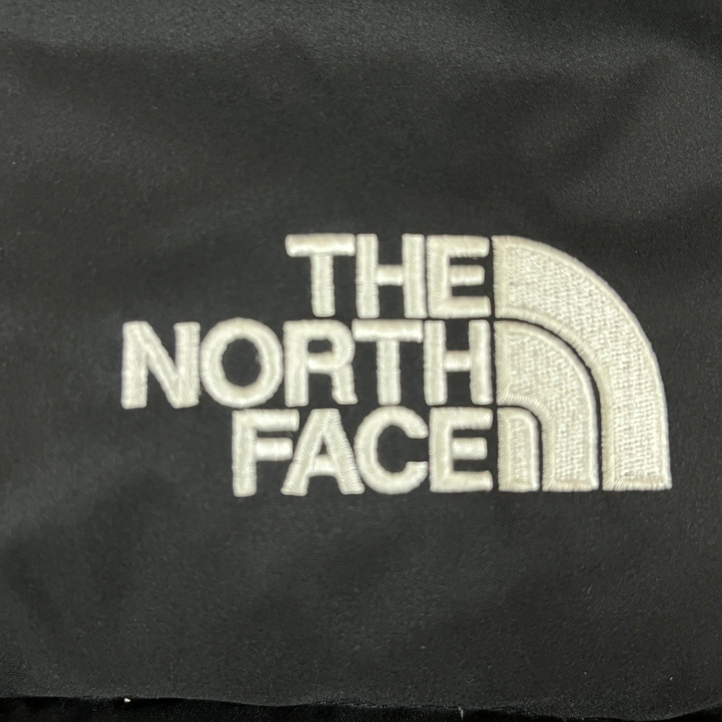 THE NORTH FACE(ザ・ノース・フェイス)ドライベント ベンチコート ロングダウンコート/ブラック メンズ S(90)RDSグースダウン #12