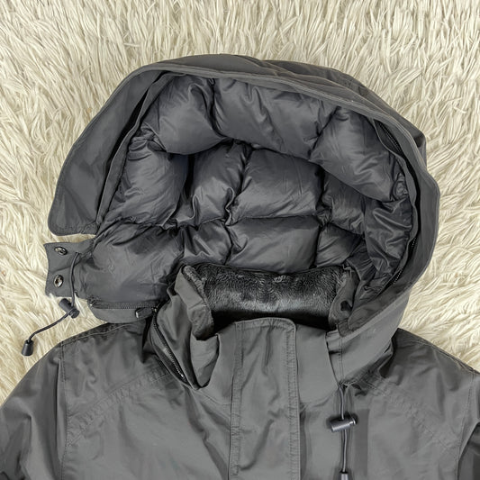 THE NORTH FACE(ザ・ノース・フェイス)McMurdo(マクマード)シリーズ レディースM(90)ブルー/ハイベント仕様・フード取り外し可・高保温ダウンコート #16