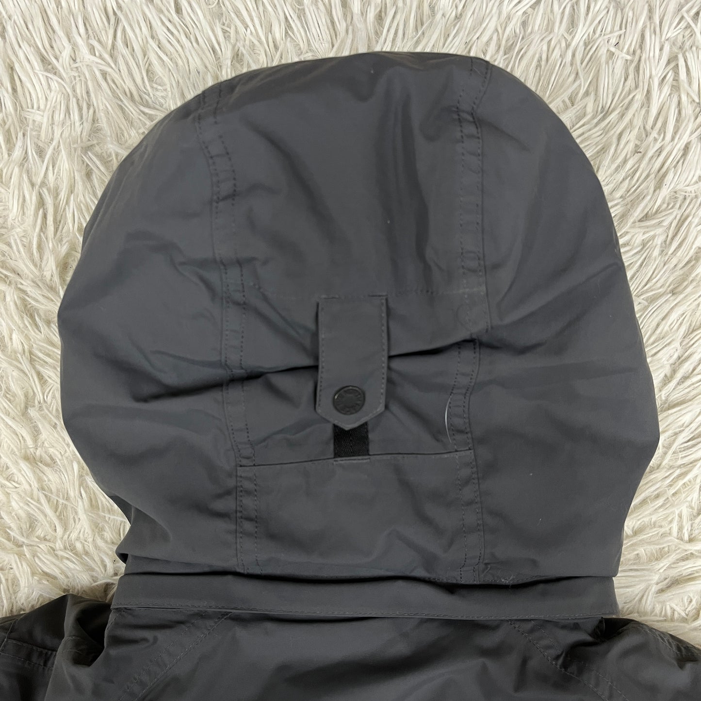 THE NORTH FACE(ザ・ノース・フェイス)McMurdo(マクマード)シリーズ レディースM(90)ブルー/ハイベント仕様・フード取り外し可・高保温ダウンコート #16