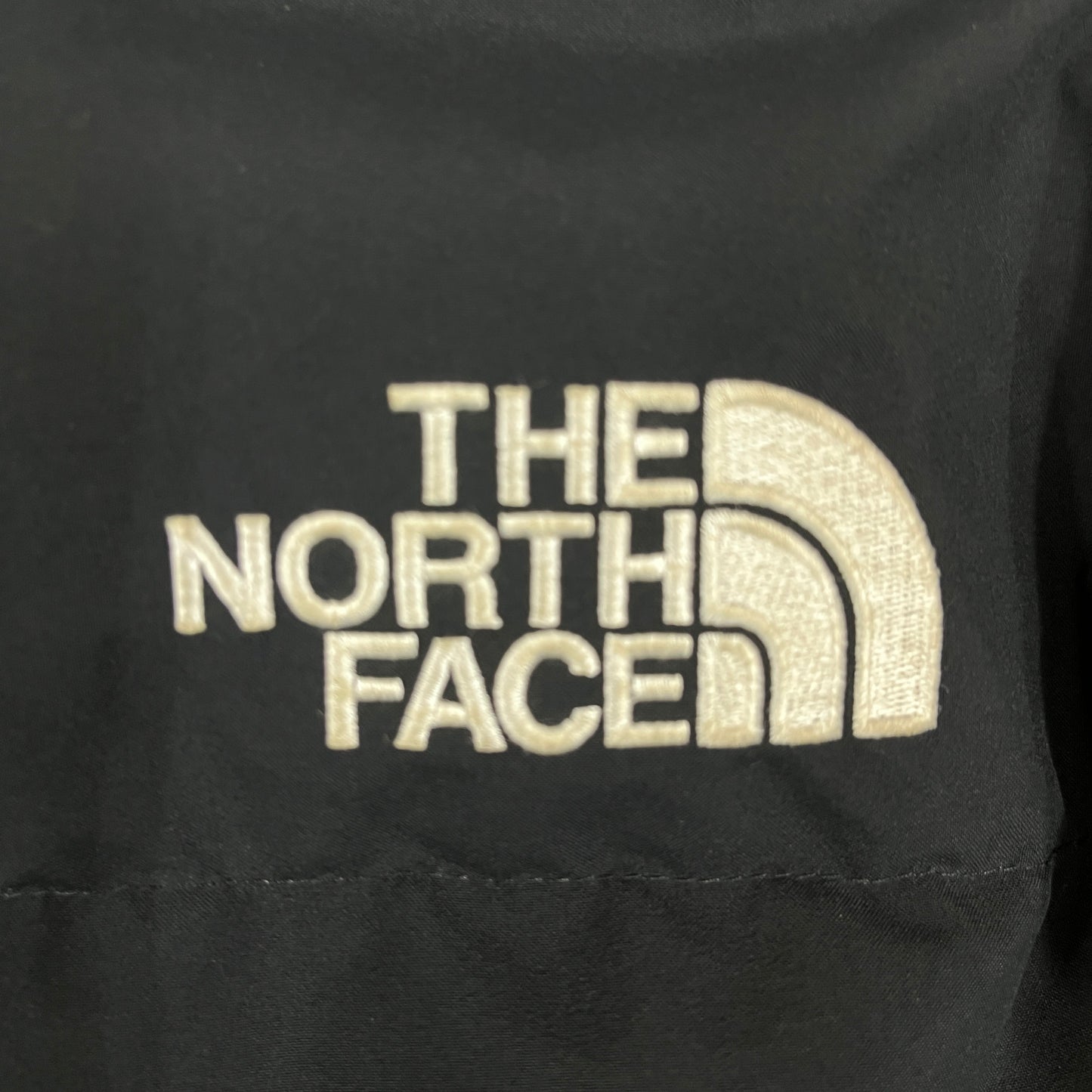 THE NORTH FACE(ザ・ノース・フェイス)ダウンジャケット ブラック メンズM 95 RDS認証ダウン使用 #22