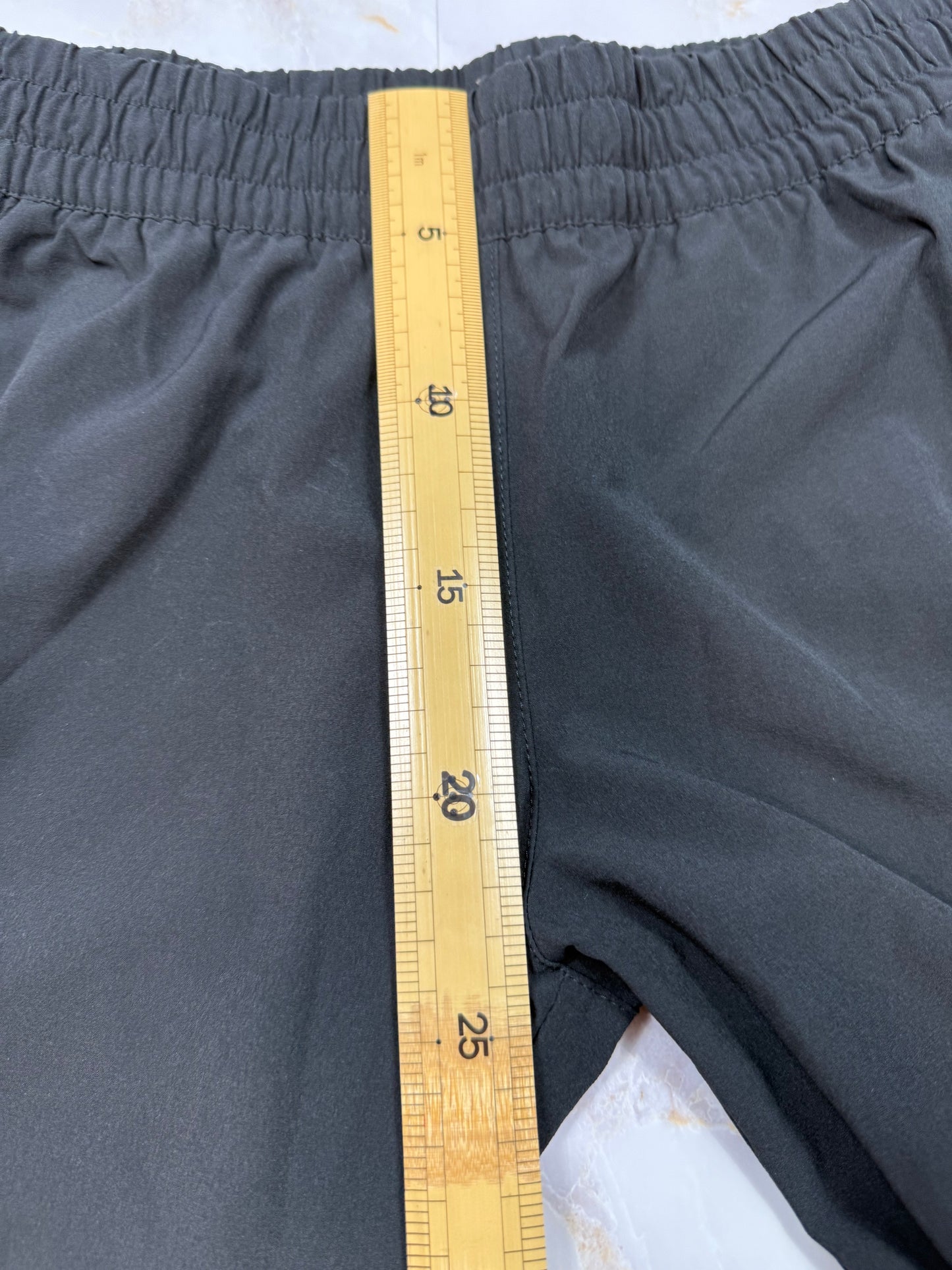 【adidas/アディダス】トラックパンツ ブラック 3ストライプ メンズ/ユニセックス 160サイズ スリムフィット