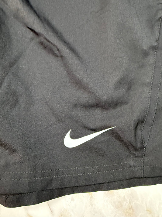 【NIKE】DRI-FIT ショートパンツ ブラック Mサイズ | ナイキ 吸汗速乾 メンズ トレーニング ジム ランニング