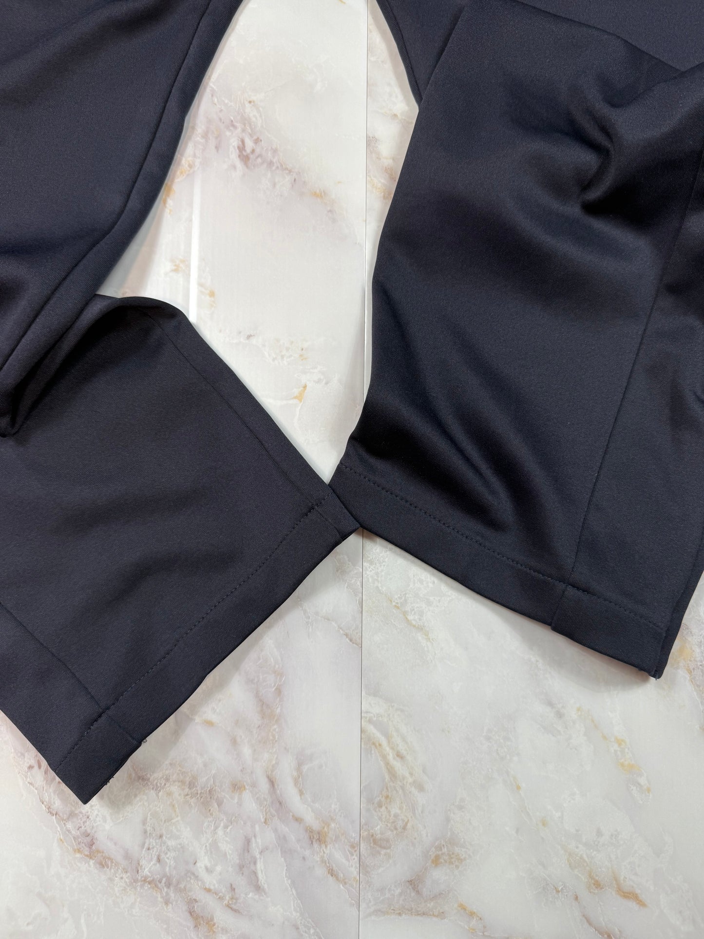 【adidas】アディダス 3ストライプス トラックパンツ Martial Arts ブラック Lサイズ スポーツウェア