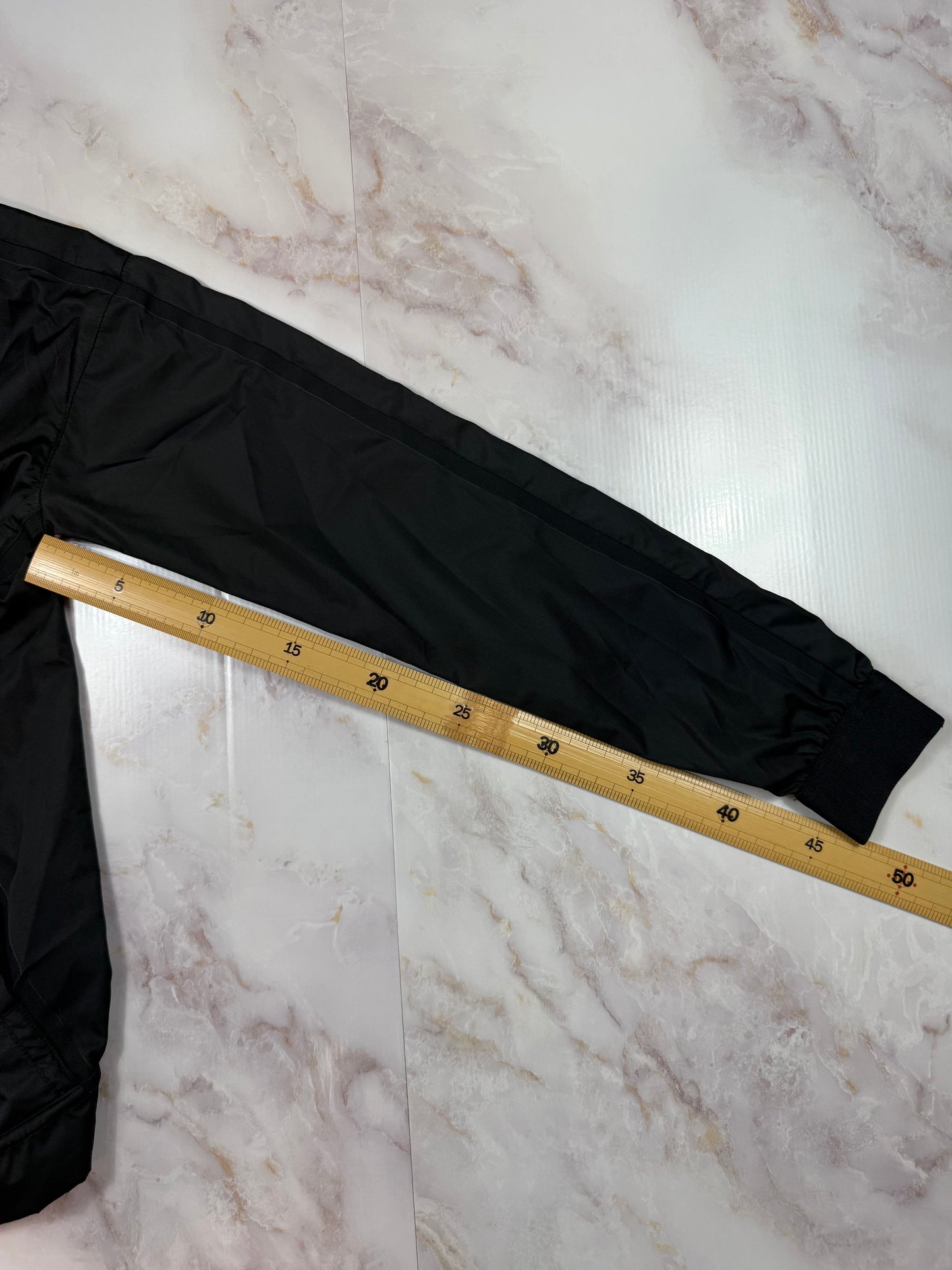【NIKE】ナイキ ブラック ジャケット ブルゾン XSサイズ | スポーツ&カジュアルに最適