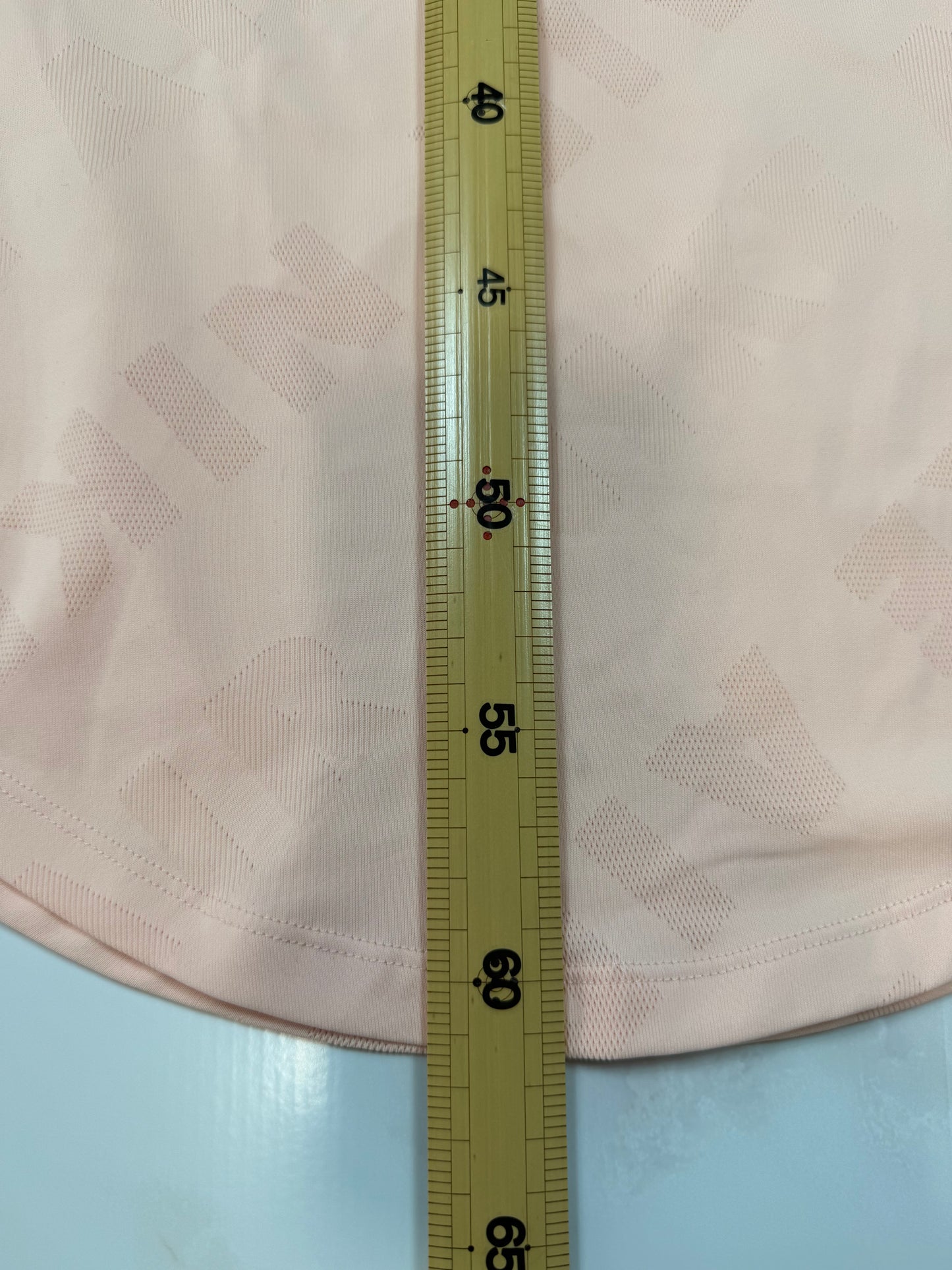 【NIKE AIR】ナイキ ドライフィット タンクトップ ピンク XSサイズ 吸汗速乾 スポーツウェア