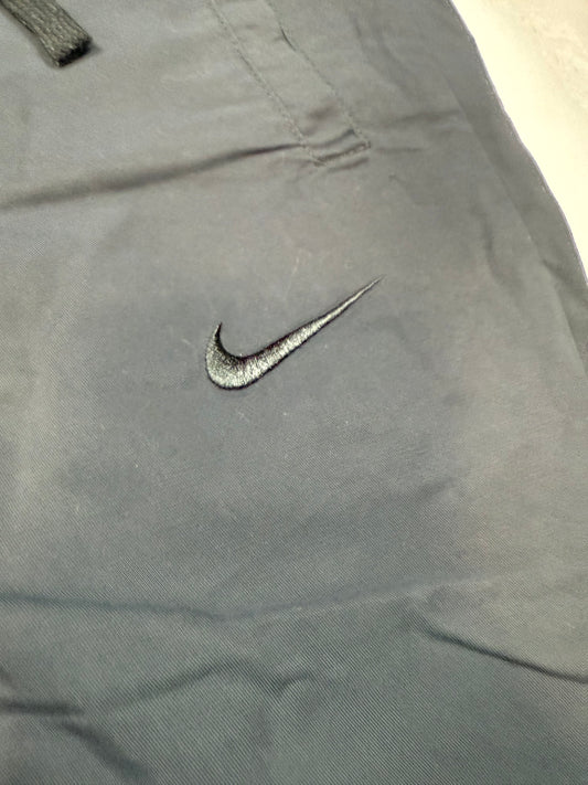 【NIKE】ナイキ ショートパンツ ブラック Lサイズ メンズ カジュアル スポーツウェア