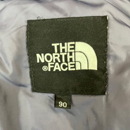 THE NORTH FACE ザ・ノースフェイス 700フィル パワーダウンジャケット HyVent パープル レディースL 90サイズ #41