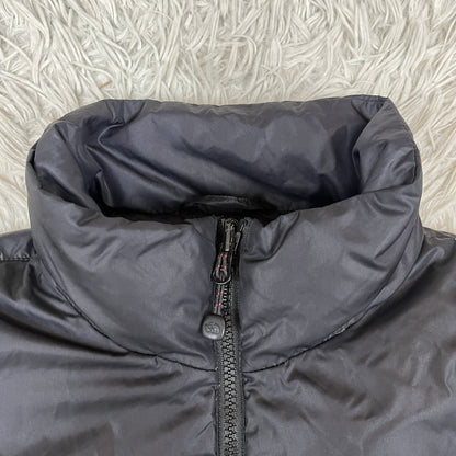 THE NORTH FACE（ザ・ノースフェイス）600フィル ダウンジャケット ブラック メンズ100（L相当）#42