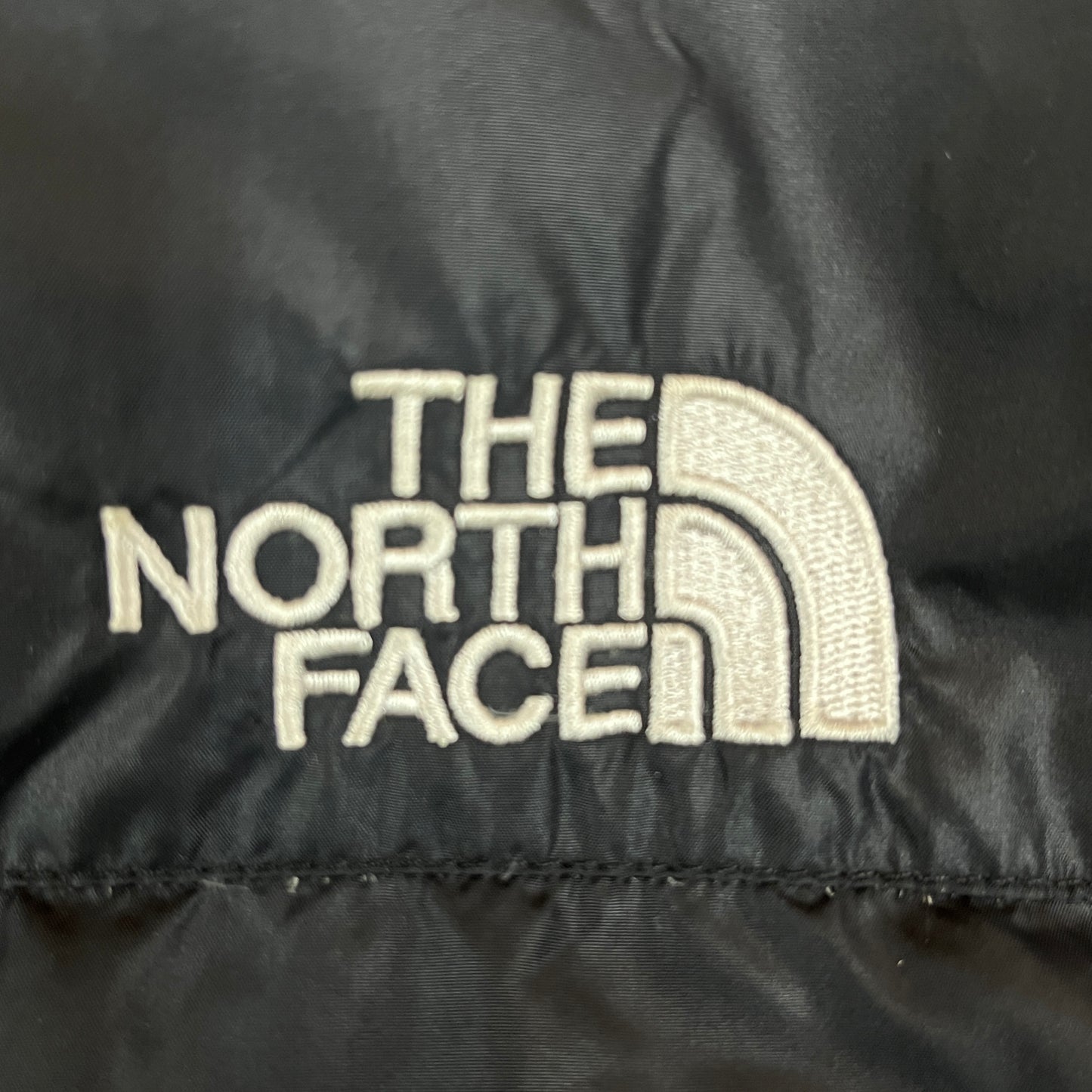 THE NORTH FACE（ザ・ノースフェイス）600フィル ダウンジャケット ブラック メンズ100（L相当）#42