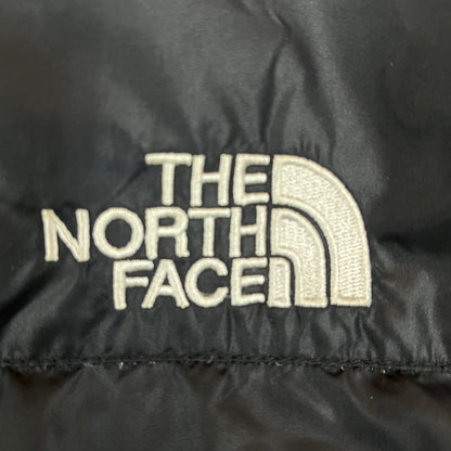 THE NORTH FACE（ザ・ノースフェイス）600フィル ダウンジャケット ブラック メンズ100（L相当）#42