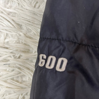 THE NORTH FACE（ザ・ノースフェイス）600フィル ダウンジャケット ブラック メンズ100（L相当）#42