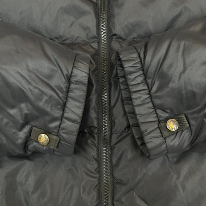 THE NORTH FACE（ザ・ノースフェイス）600フィル ダウンジャケット ブラック メンズ100（L相当）#42