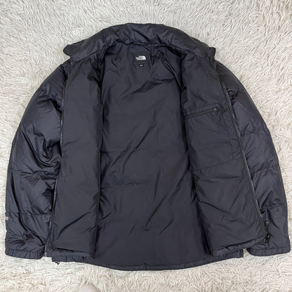 THE NORTH FACE（ザ・ノースフェイス）600フィル ダウンジャケット ブラック メンズ100（L相当）#42