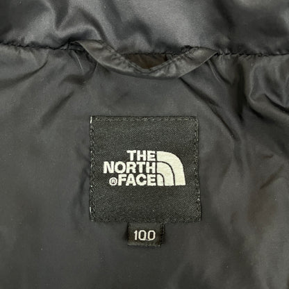 THE NORTH FACE（ザ・ノースフェイス）600フィル ダウンジャケット ブラック メンズ100（L相当）#42