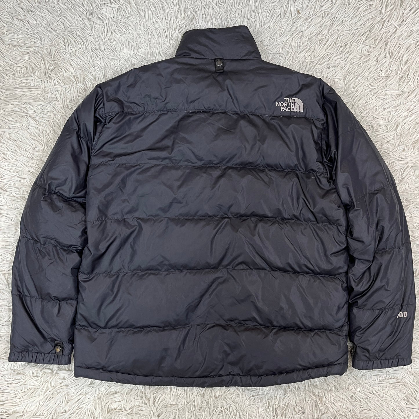 THE NORTH FACE（ザ・ノースフェイス）600フィル ダウンジャケット ブラック メンズ100（L相当）#42