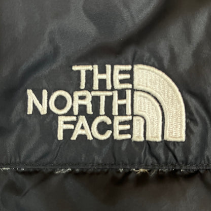 THE NORTH FACE（ザ・ノースフェイス）600フィル ダウンジャケット ブラック メンズ100（L相当）#42