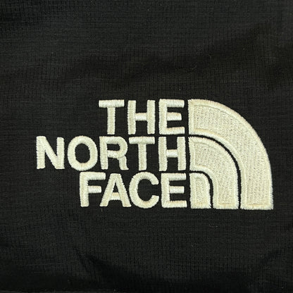 THE NORTH FACE（ザ・ノース・フェイス）ロングダウンジャケット ブラック メンズS 90サイズ #45
