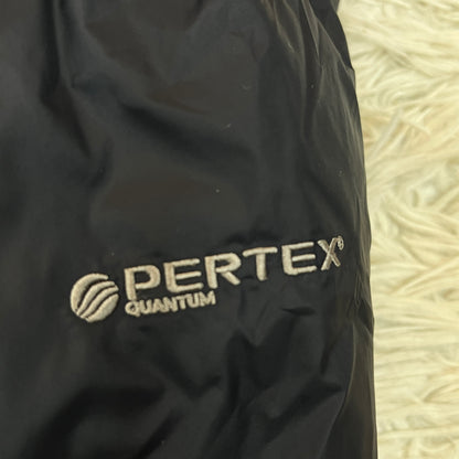 thisisneverthat® PERTEX QUANTUM ダウンジャケット ブラック メンズ XL #47