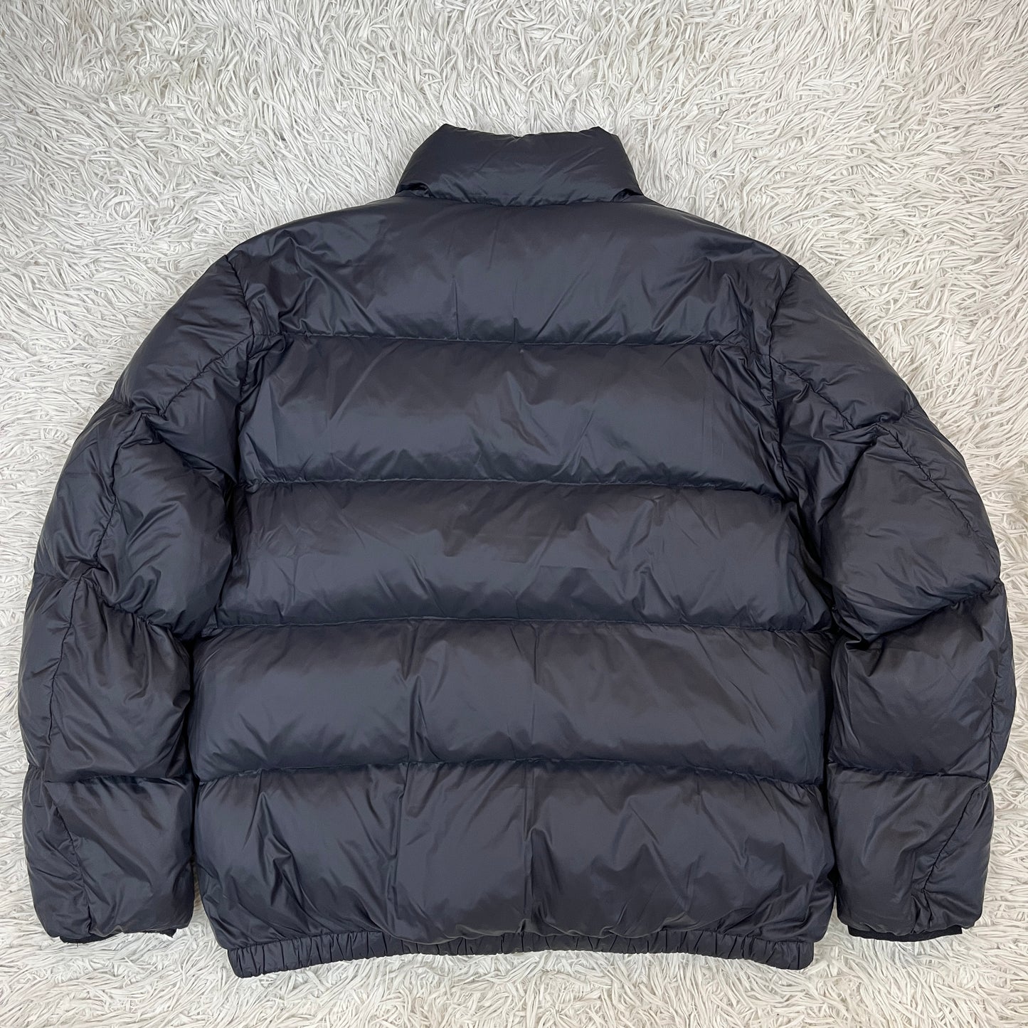 thisisneverthat® PERTEX QUANTUM ダウンジャケット ブラック メンズ XL #47