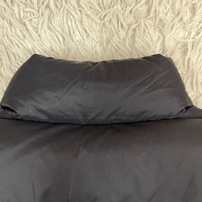 thisisneverthat® PERTEX QUANTUM ダウンジャケット ブラック メンズ XL #47