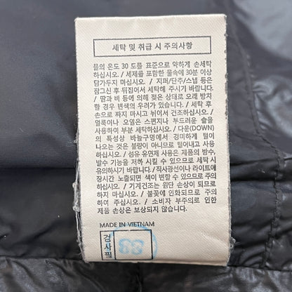 thisisneverthat® PERTEX QUANTUM ダウンジャケット ブラック メンズ XL #47