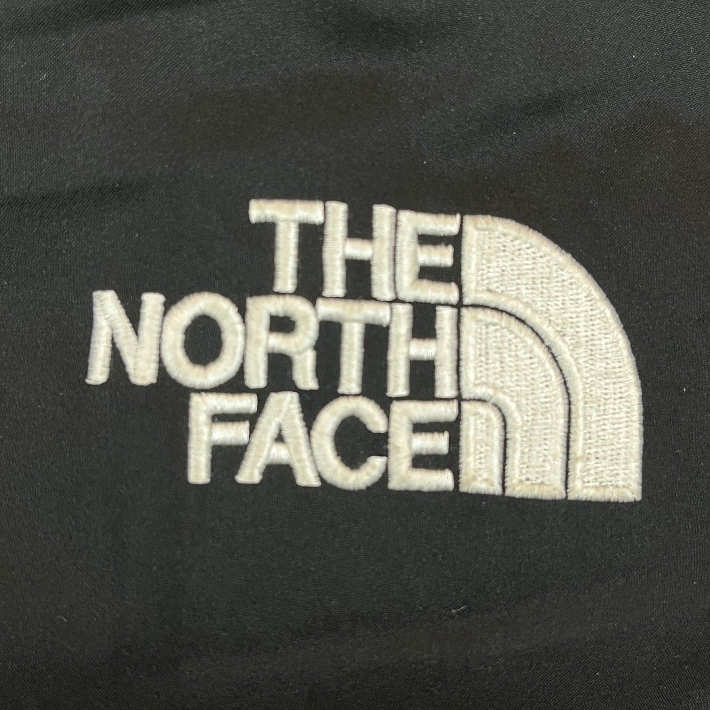 THE NORTH FACE ロングダウンコート ブラック メンズ L（100） Goose Down 保温 撥水仕様 #48