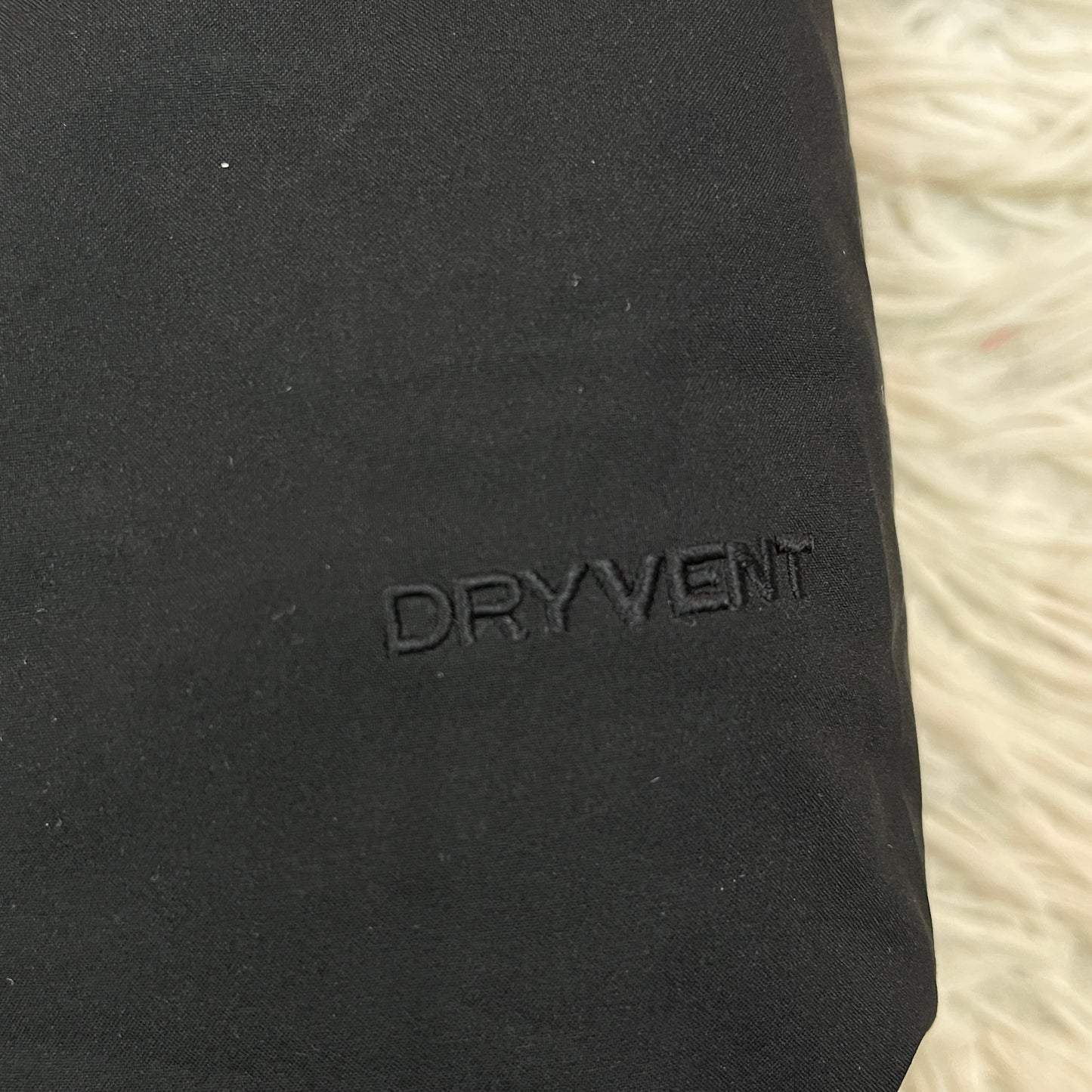 THE NORTH FACE ロングダウンコート ブラック メンズ L（100） Goose Down 保温 撥水仕様 #48