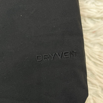 THE NORTH FACE ロングダウンコート ブラック メンズ L（100） Goose Down 保温 撥水仕様 #48