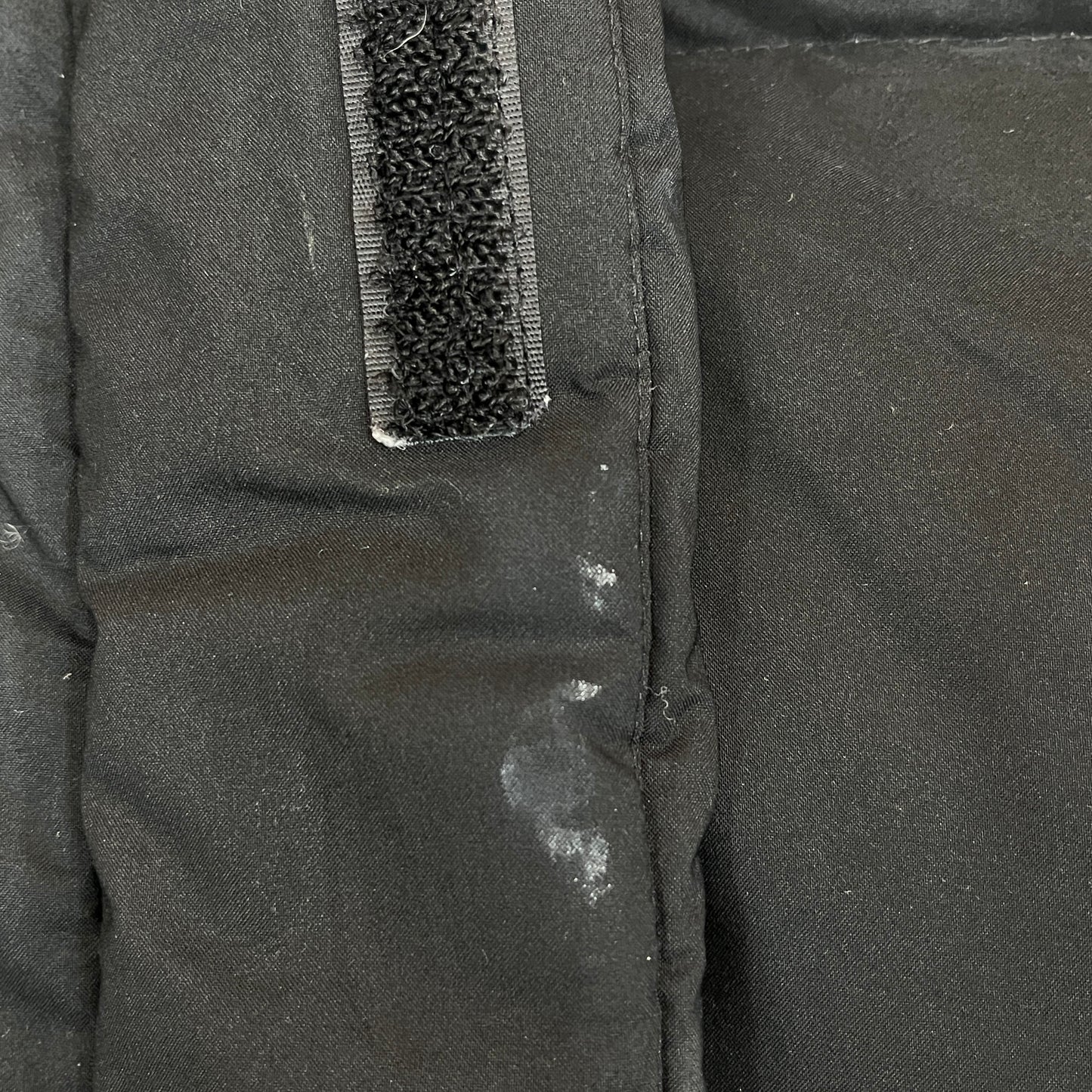 THE NORTH FACE ロングダウンコート ブラック メンズ L（100） Goose Down 保温 撥水仕様 #48