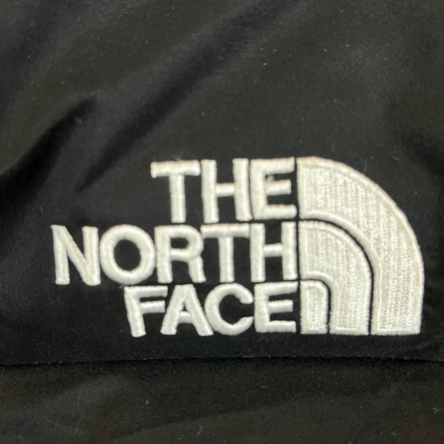 THE NORTH FACE ロングダウンコート ブラック メンズ L（100） Goose Down 保温 撥水仕様 #48