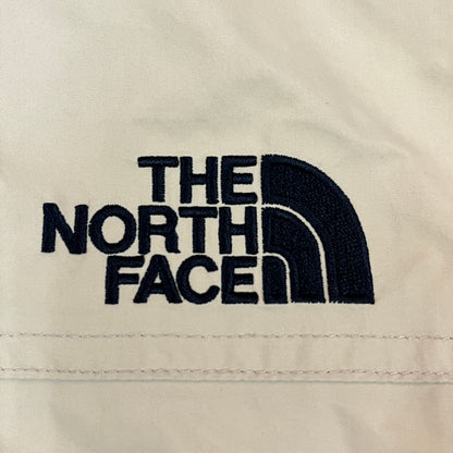 THE NORTH FACE WHITE LABEL ドライベント ダウンジャケット ベージュ メンズ 85（S）#49