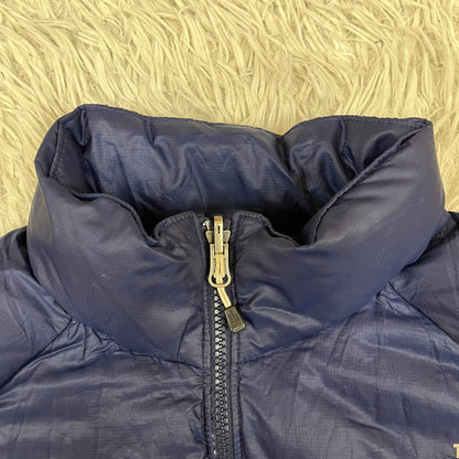 THE NORTH FACE（ザ・ノース・フェイス）550フィル ダウンジャケット レディース XL ネイビー #50
