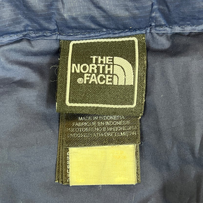 THE NORTH FACE（ザ・ノース・フェイス）550フィル ダウンジャケット レディース XL ネイビー #50