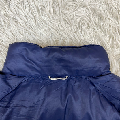 THE NORTH FACE（ザ・ノース・フェイス）550フィル ダウンジャケット レディース XL ネイビー #50